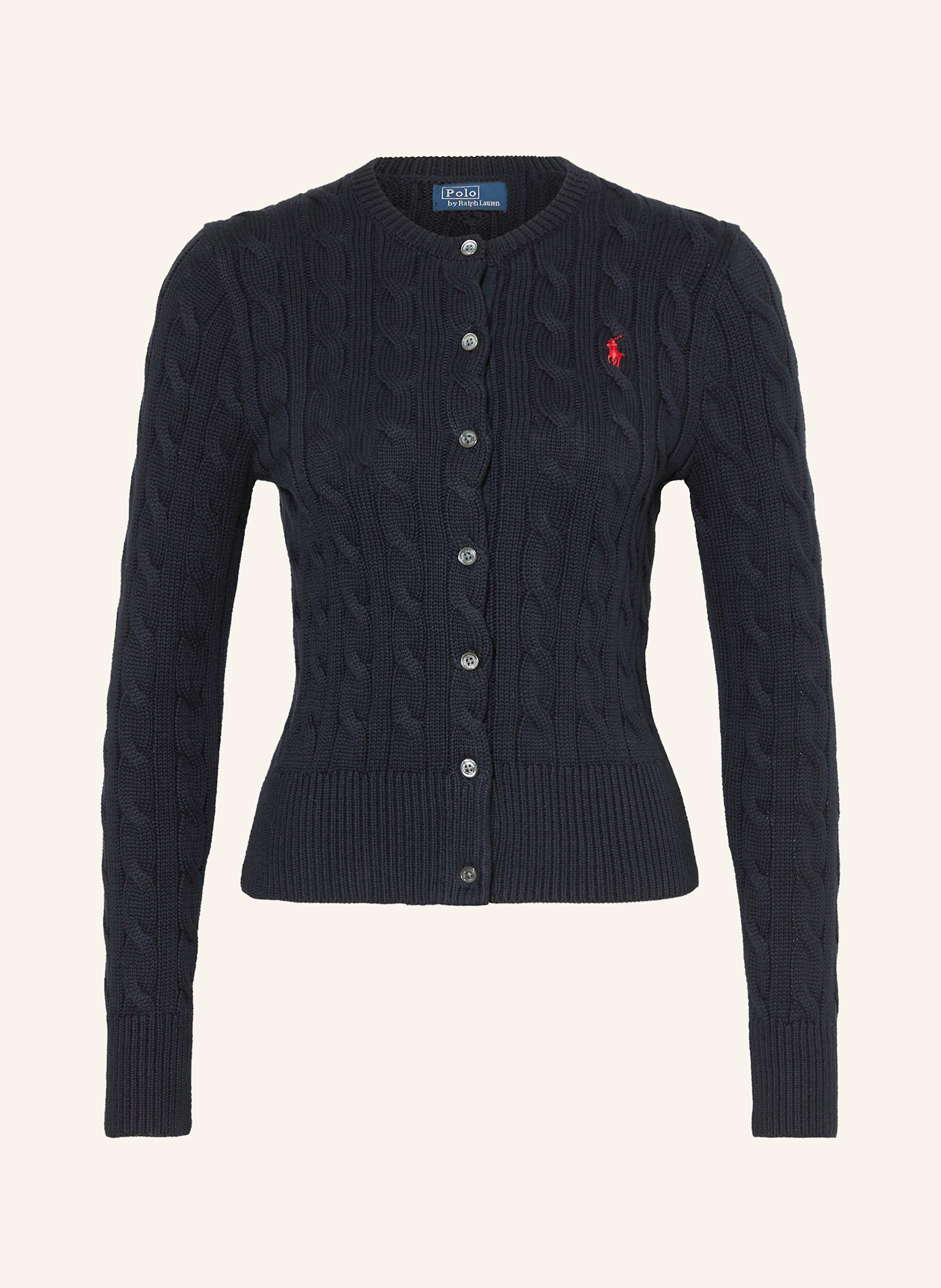 POLO RALPH LAUREN Strickjacke