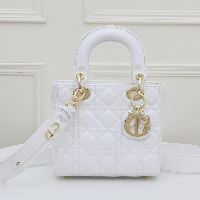 Dior The LADY D-LITE Bag