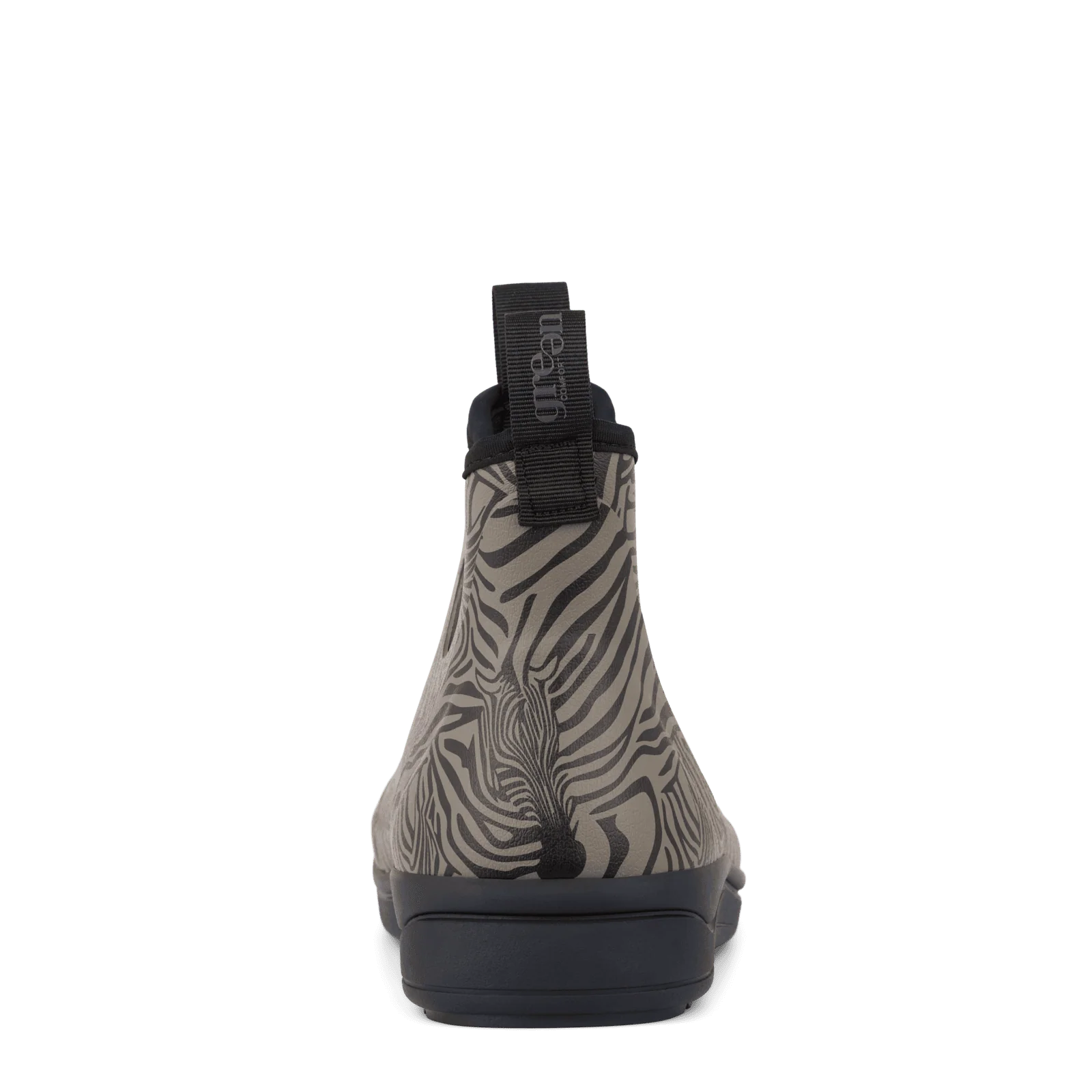 RAIN RAFAELL - ZEBRA TAUPE