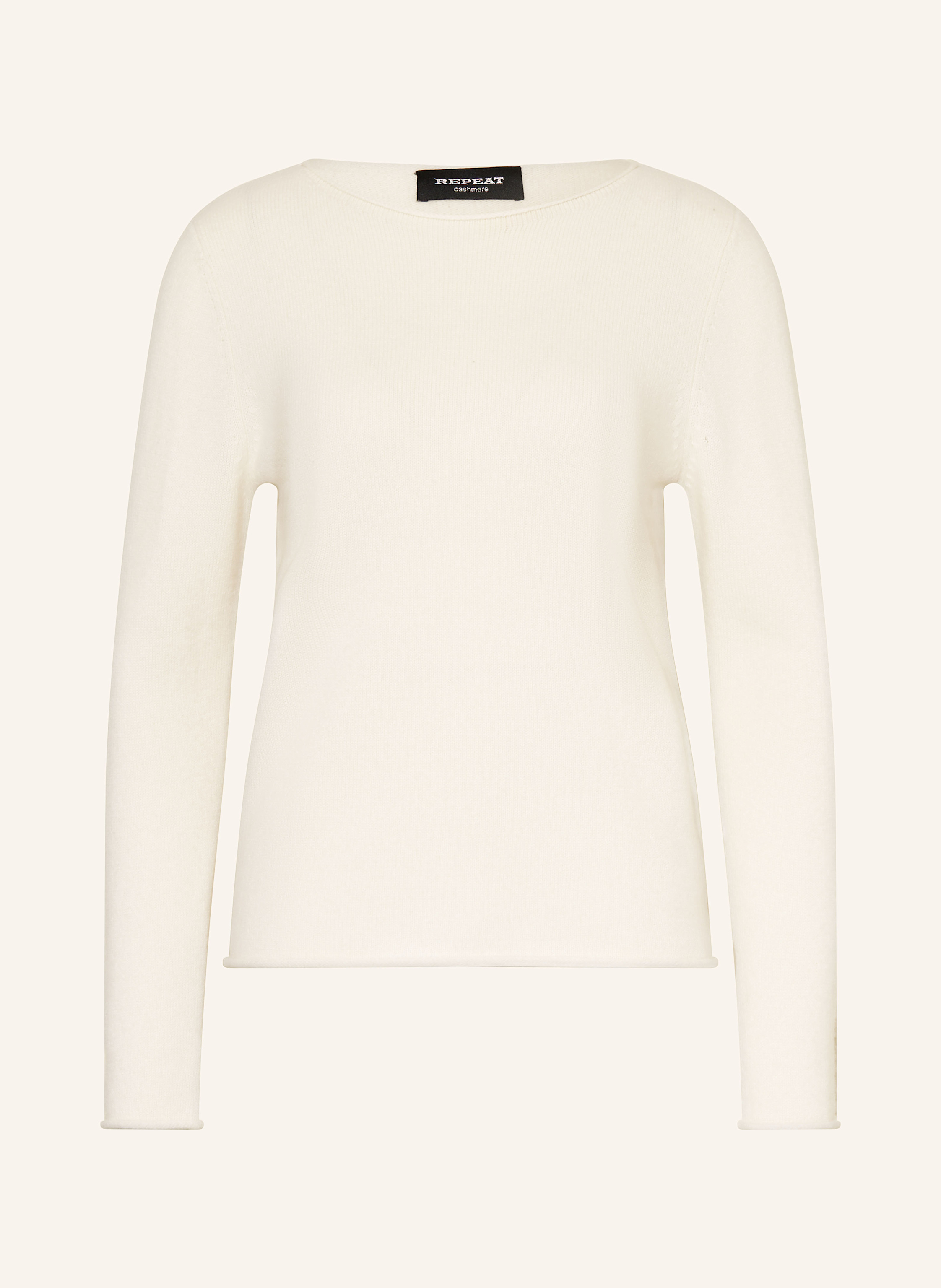REPEAT Cashmere-Pullover