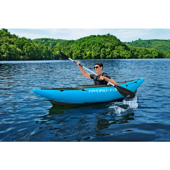 Kajak »Cove Champion™ X1«, BxHxL: 81 x 45 x 275 cm, max. 100 kg