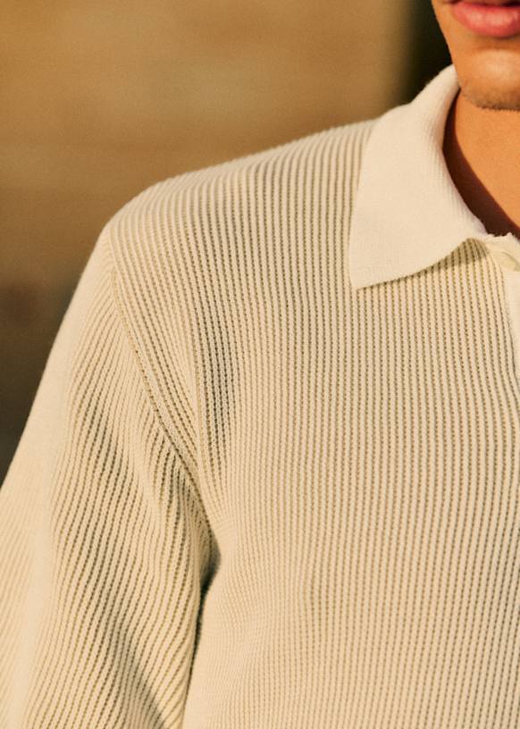 Sorel Knit Polo