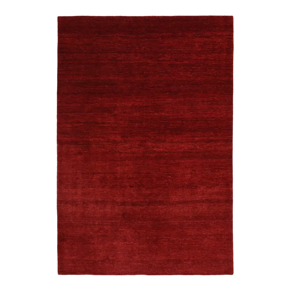 Gabbehteppich Gabbeh Color Indien