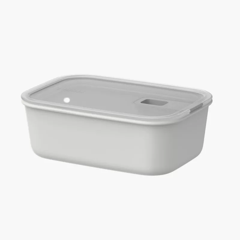 Pojemnik na żywność lunchbox MEPAL EASYCLIP 1000 ml biały