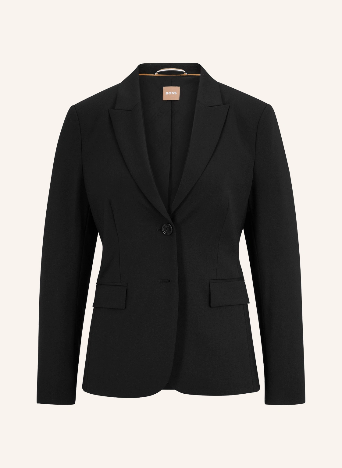 BOSS Blazer JULEAH