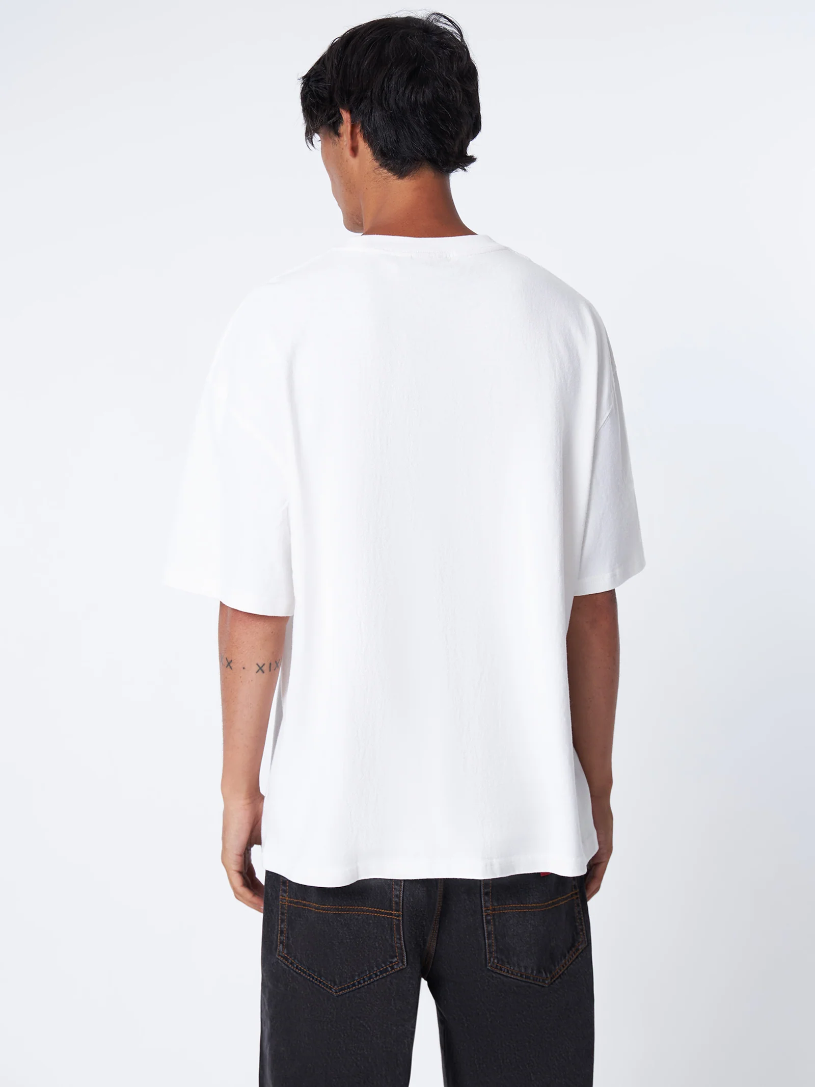 Intuition Tee