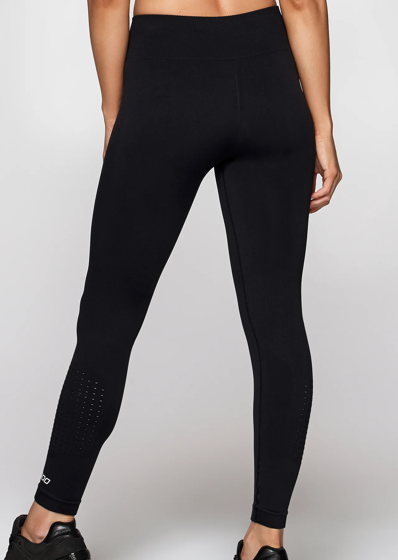 Zoom Seamless F/L Tight