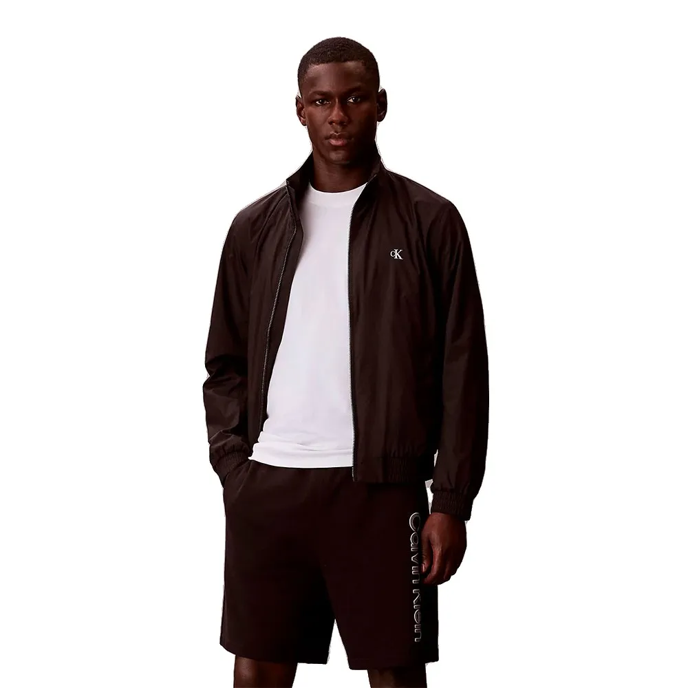 Calvin Klein EU 350Terry Graphic shorts