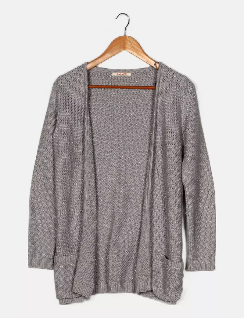 Camaïeu cardigan Knitted
