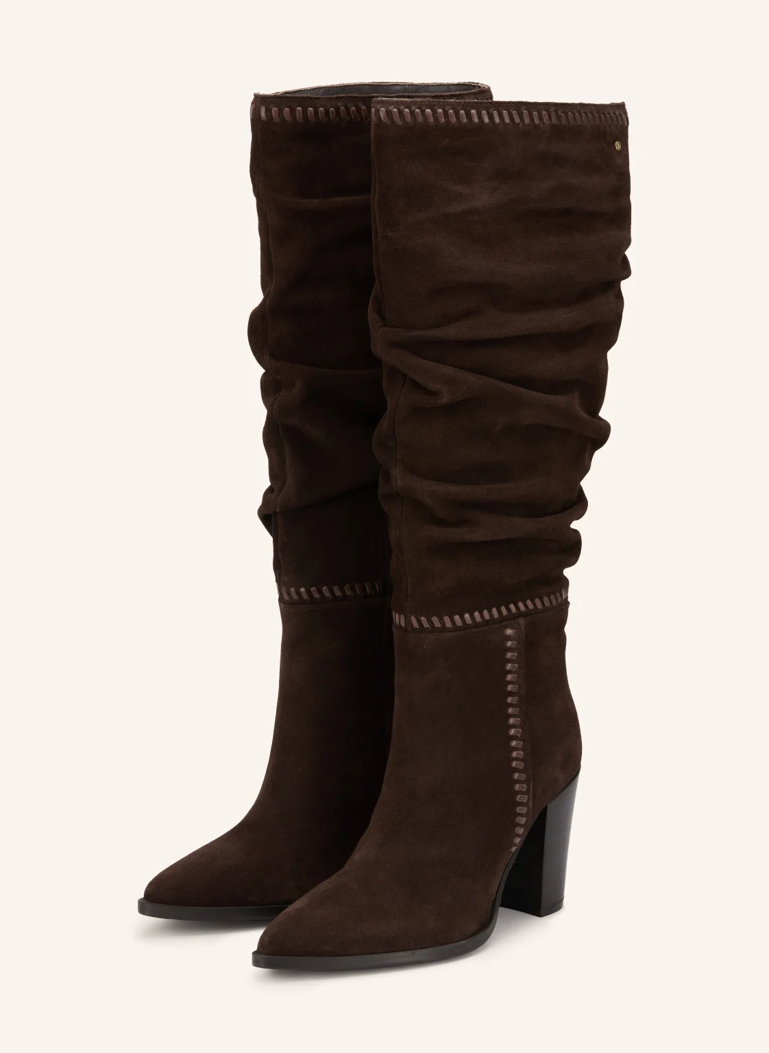 BRONX Stiefel NEW AMERICANA