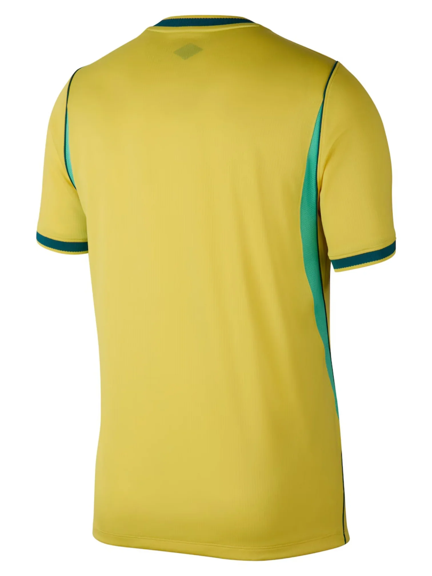 Brazil I Home World Cup 2026 - Fan Version