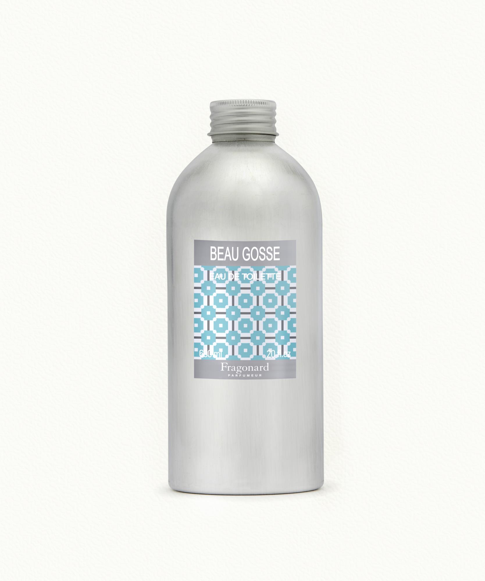 Beau Gosse - Eau de toilette