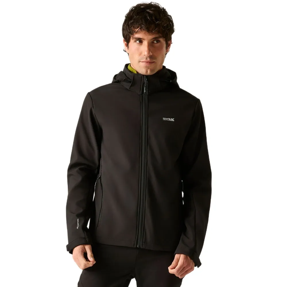 Regatta Denvo softshell jacket