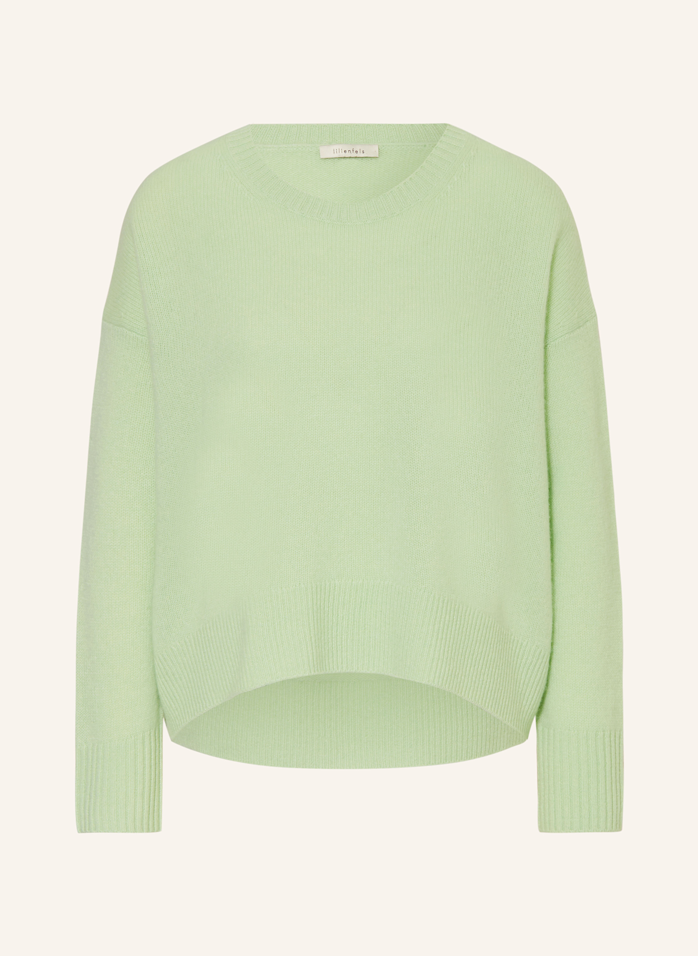 lilienfels Cashmere-Pullover