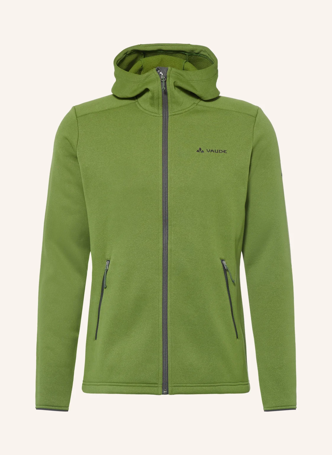 VAUDE Fleecejacke IDRIS
