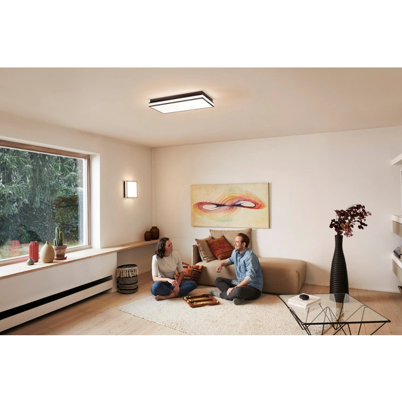 Wand-/Deckenleuchte »SMART  WIFI ORBIS Magnet«, LED, inkl. Leuchtmittel, 3000-6500 K