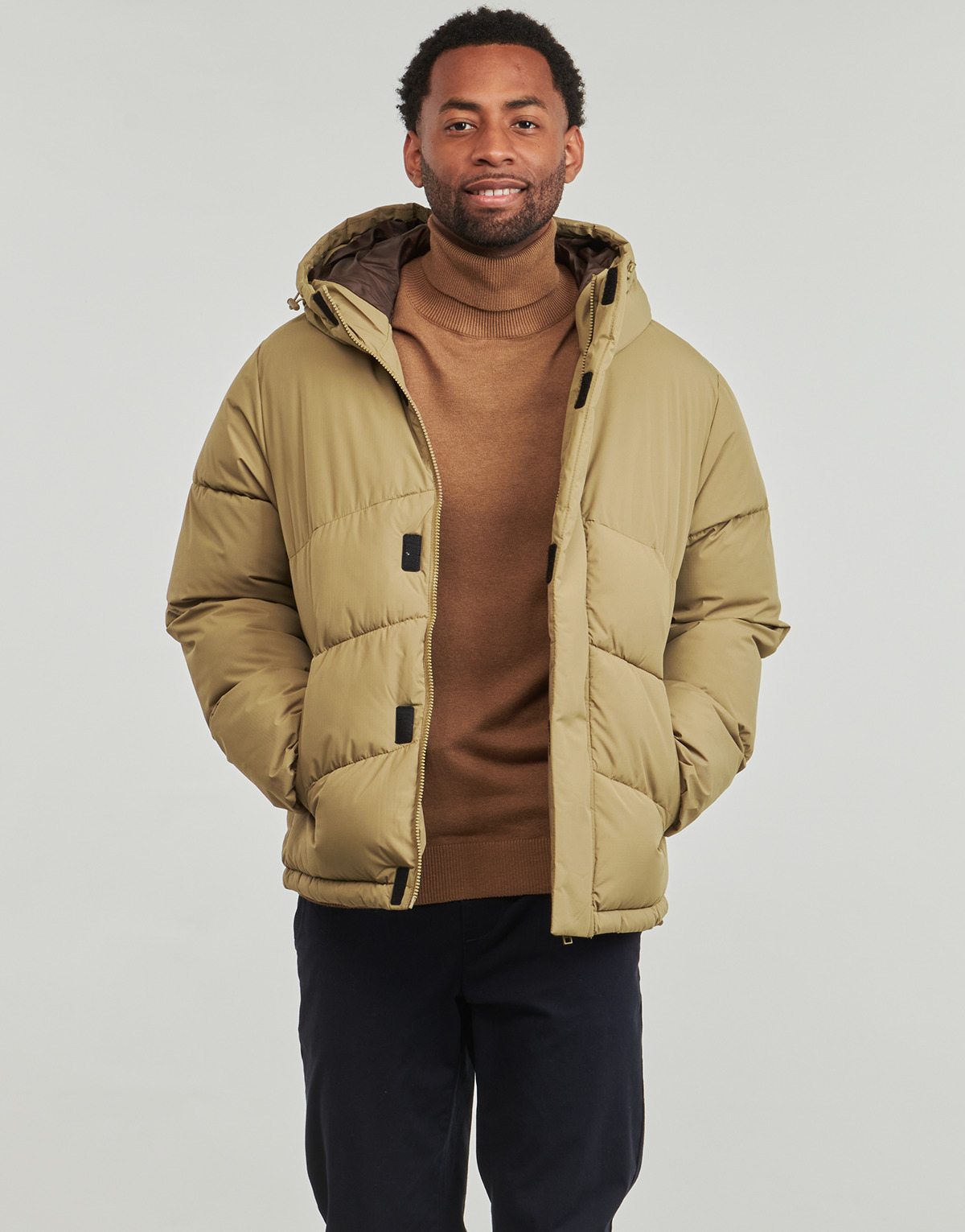 Jack & Jones - JJWORLD - Beige