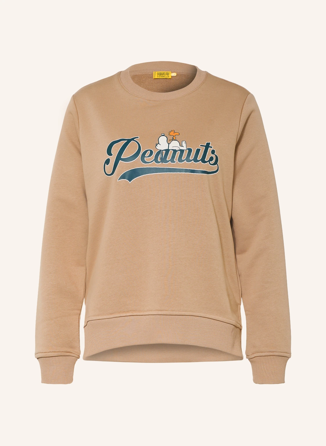CODELLO Sweatshirt