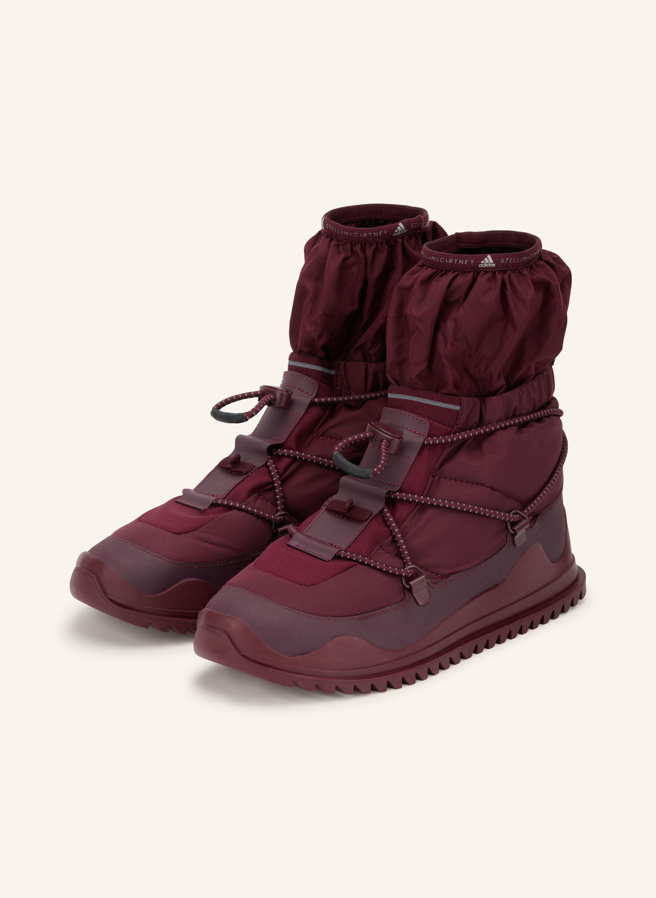 adidas by Stella McCartney Boots ADIDAS BY STELLA MCCARTNEY COLD.RDY