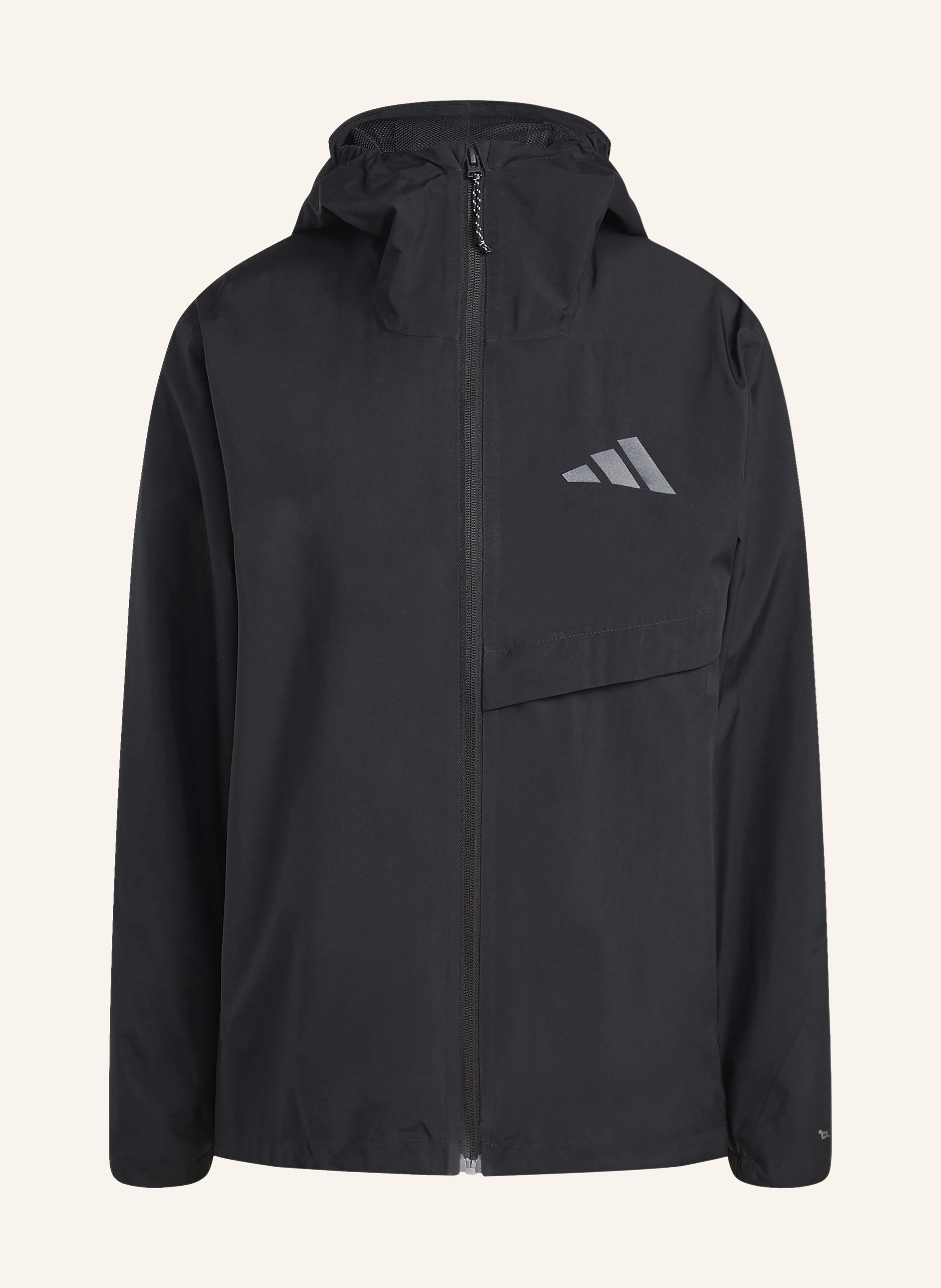 adidas TERREX Regenjacke TERREX MULTI 2 LAYER CLIMAPROOF