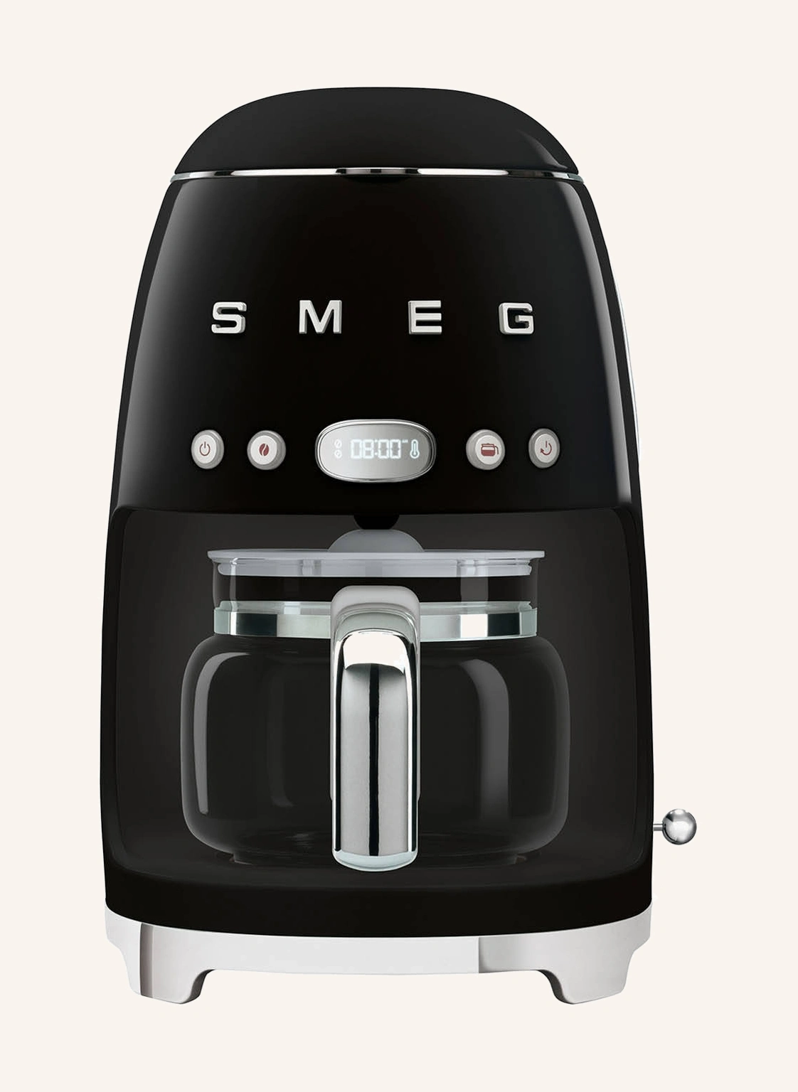 SMEG Filterkaffeemaschine DCF02