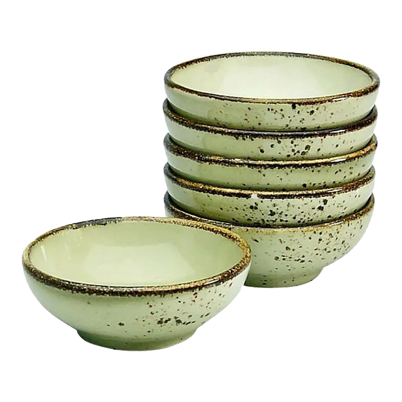 Schale 6er-Set Nature Collection