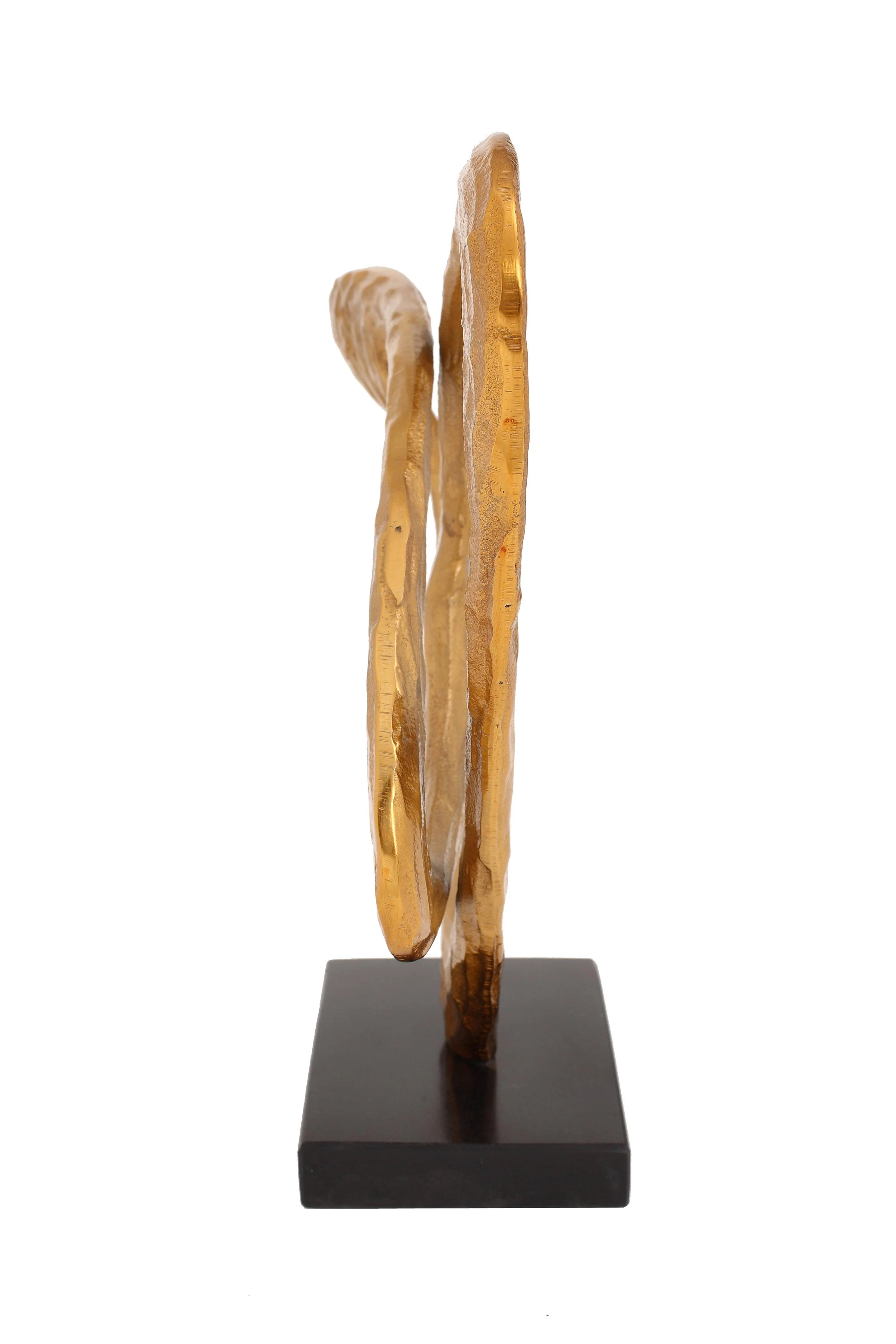 Sculptuur Cloe marmer