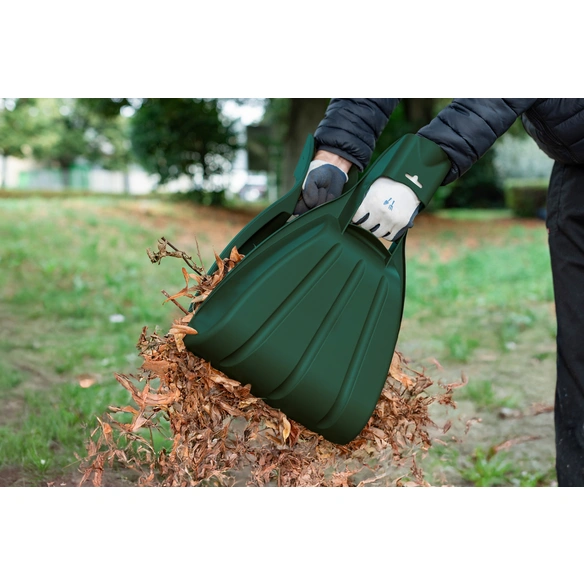 Laubsammler »classic«, PP, 50x34x8 cm