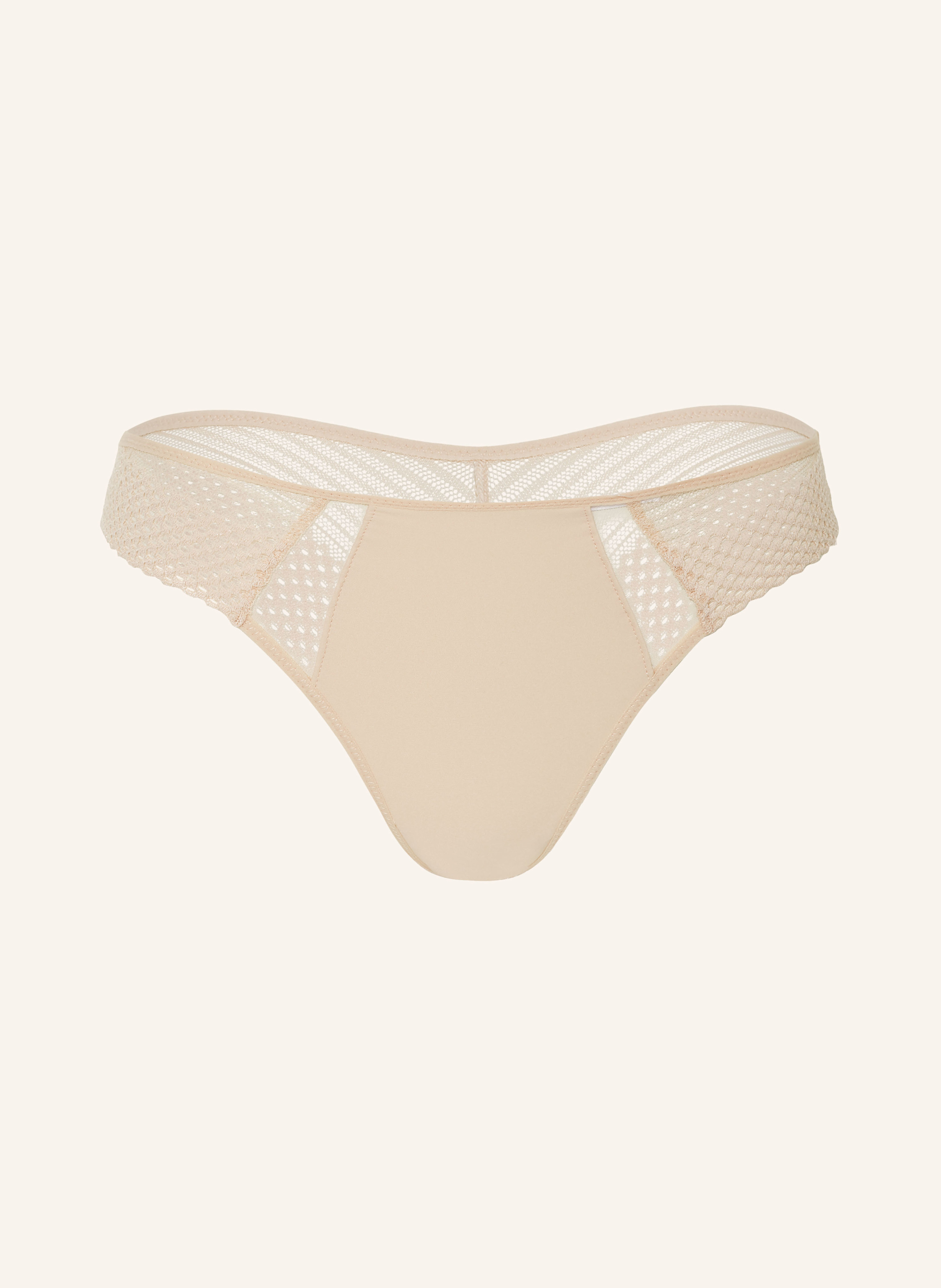 CHANTELLE String PLAY