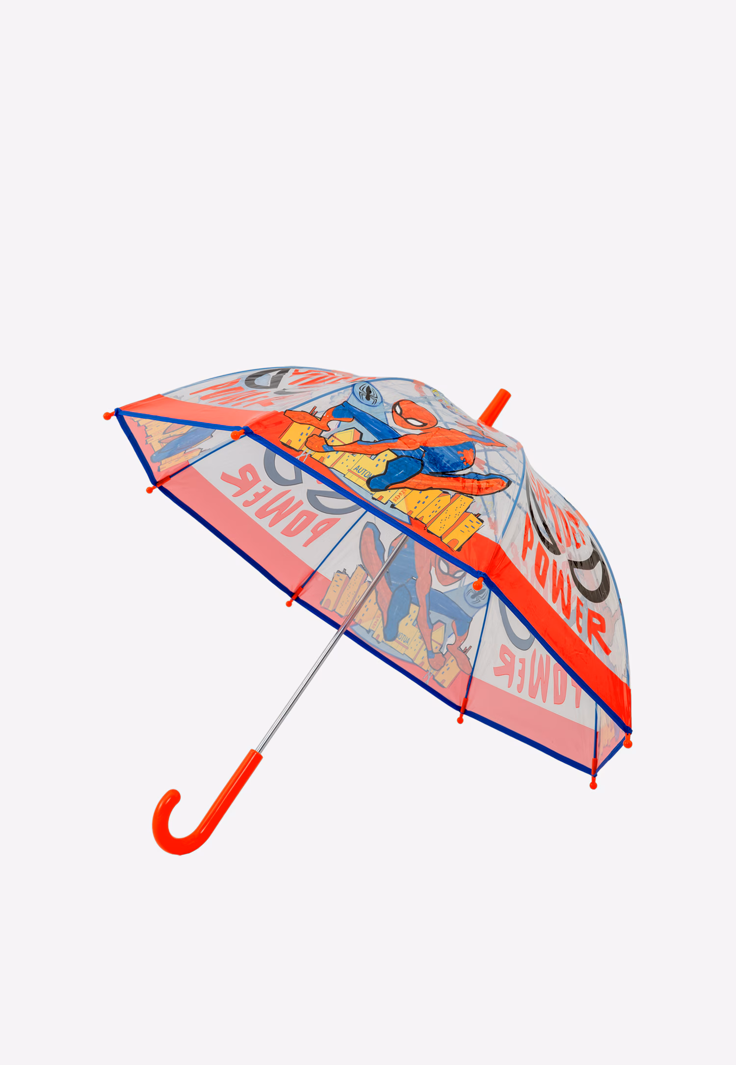 Parasol dziecięcy Spider-Man BARTEK 85801-15
