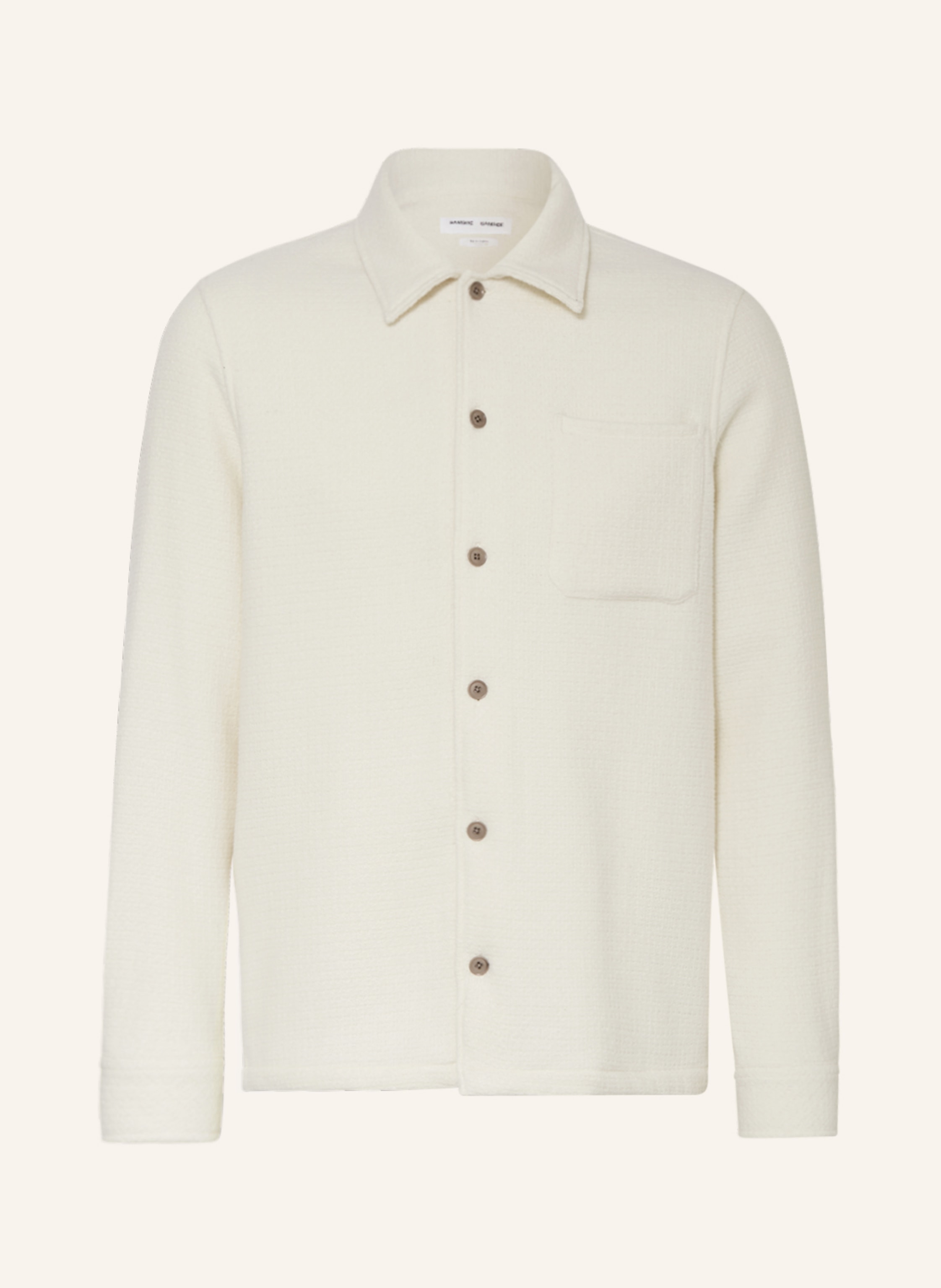 SAMSØE  SAMSØE Overjacket TAKA