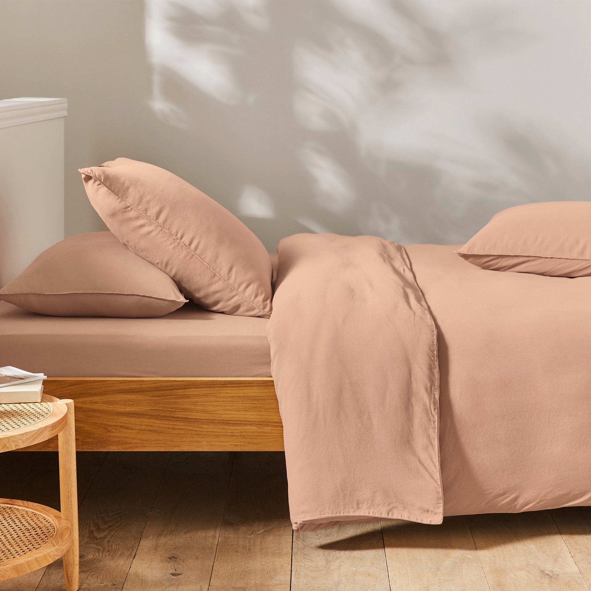 Housse de couetteSérénité