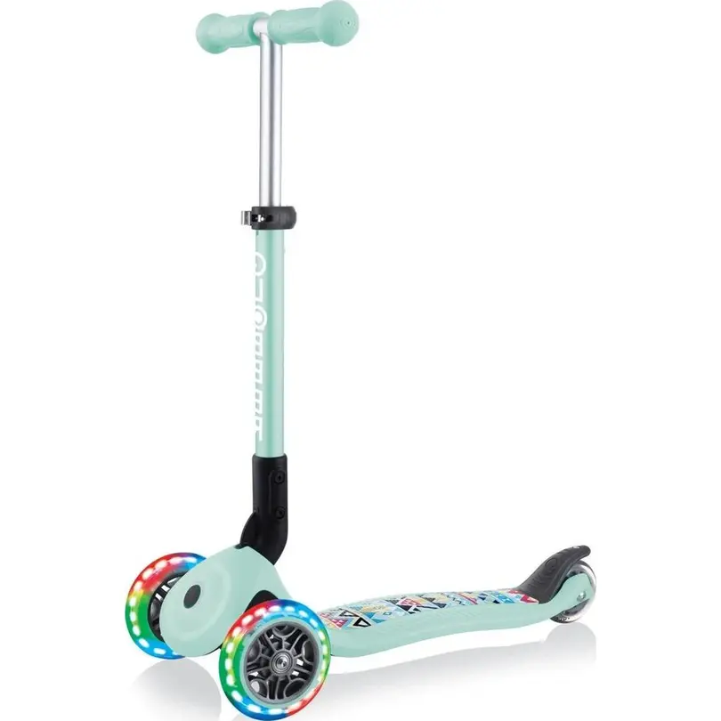Trotti Fantasy Light