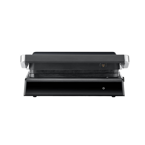 Grill viande 1800w noir/inox Severin KG2399 sevini comfort