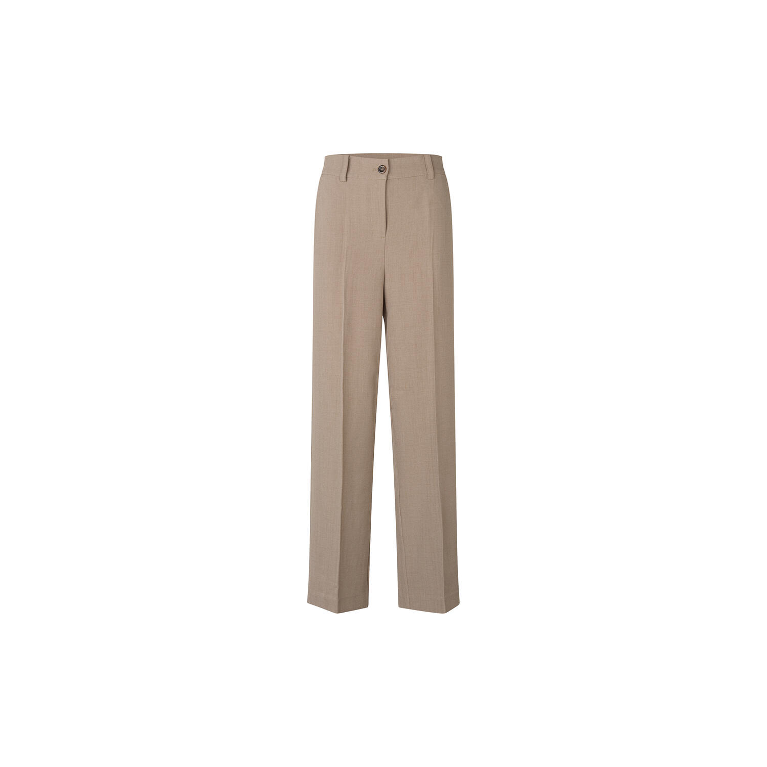 Alayamd pants, nuthatch melange