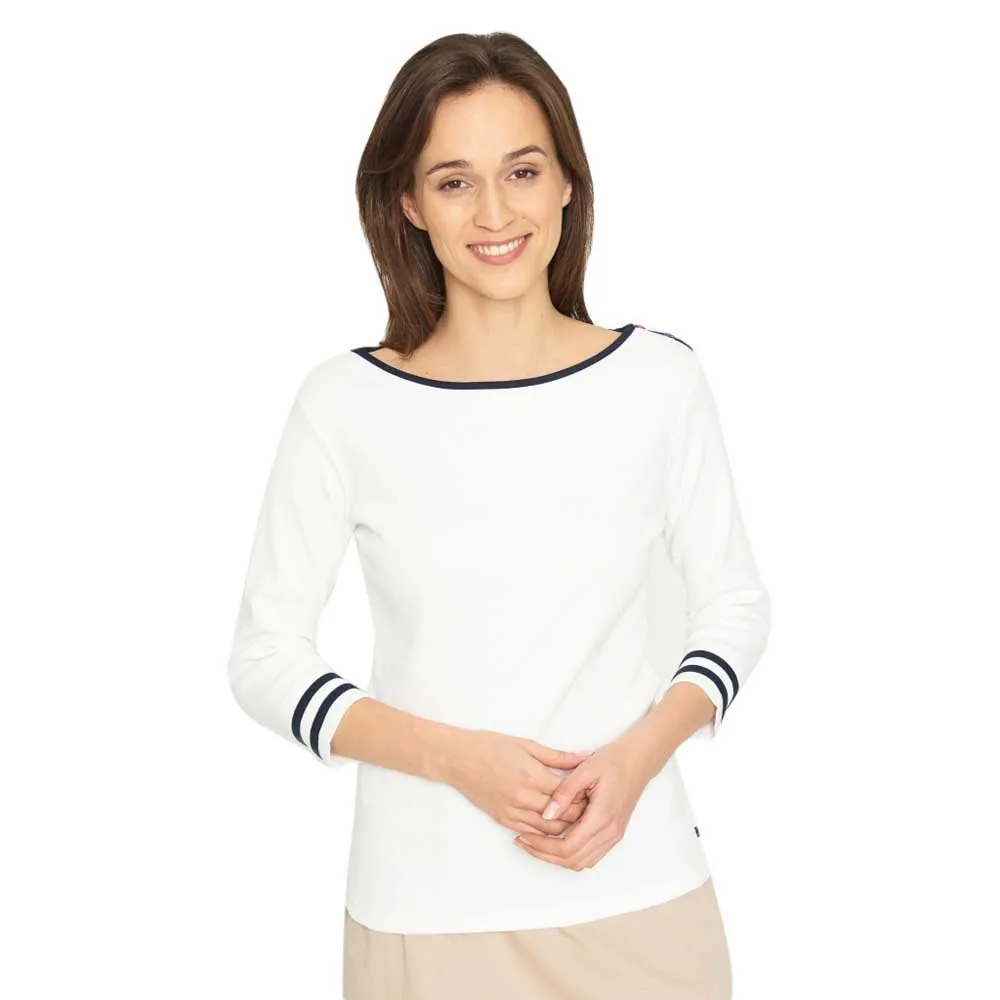 Sea Ranch Charlotte 3/4 sleeve T-shirt