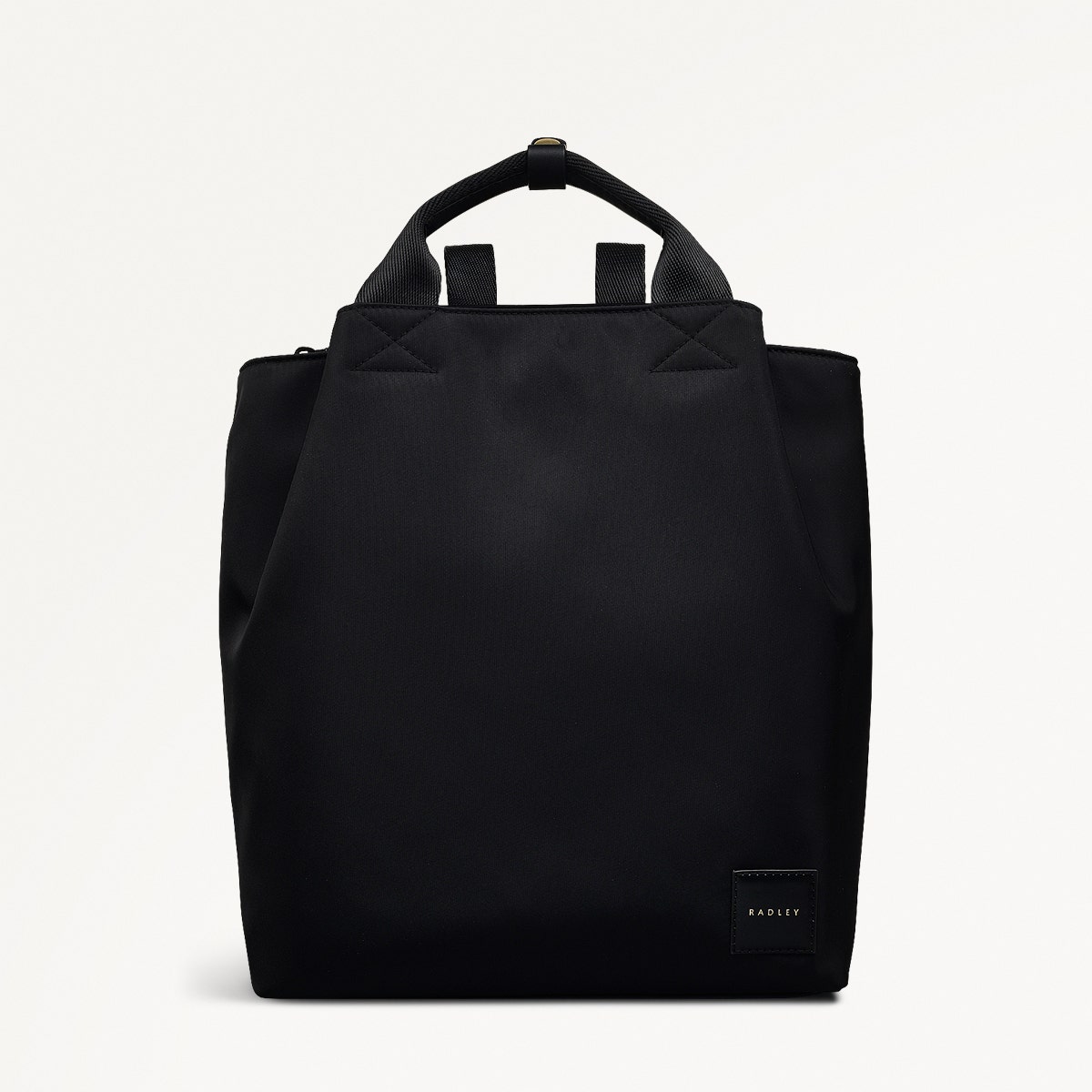 Blair Crescent Responsible Medium Ziptop Backpack - OHD13301