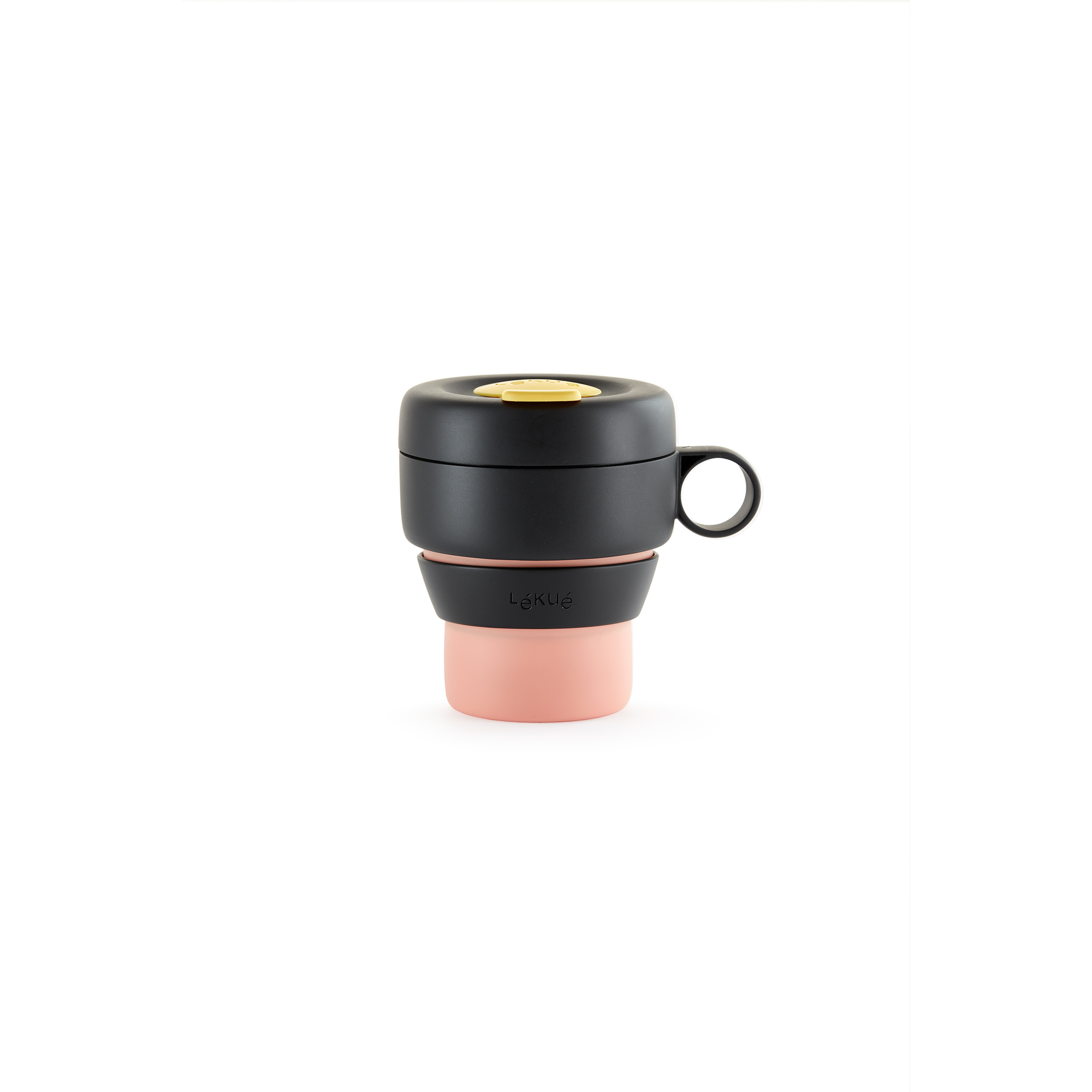 Lékué Koffiebeker To Go, 355 ml