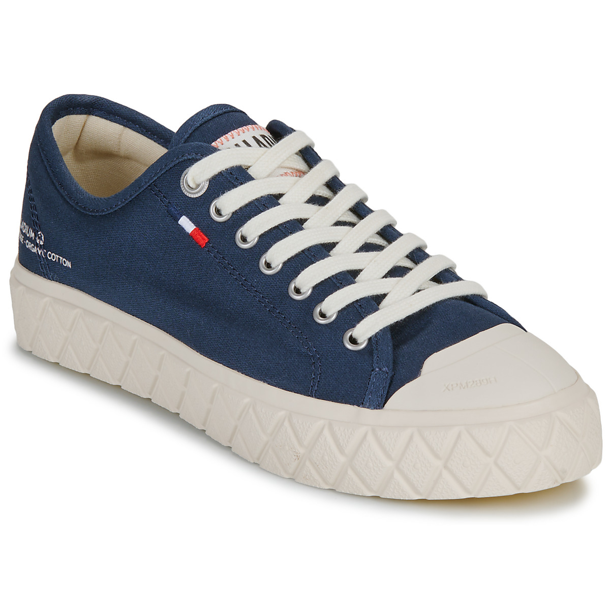 Palladium - PALLA ACE CVS ORG - Marine