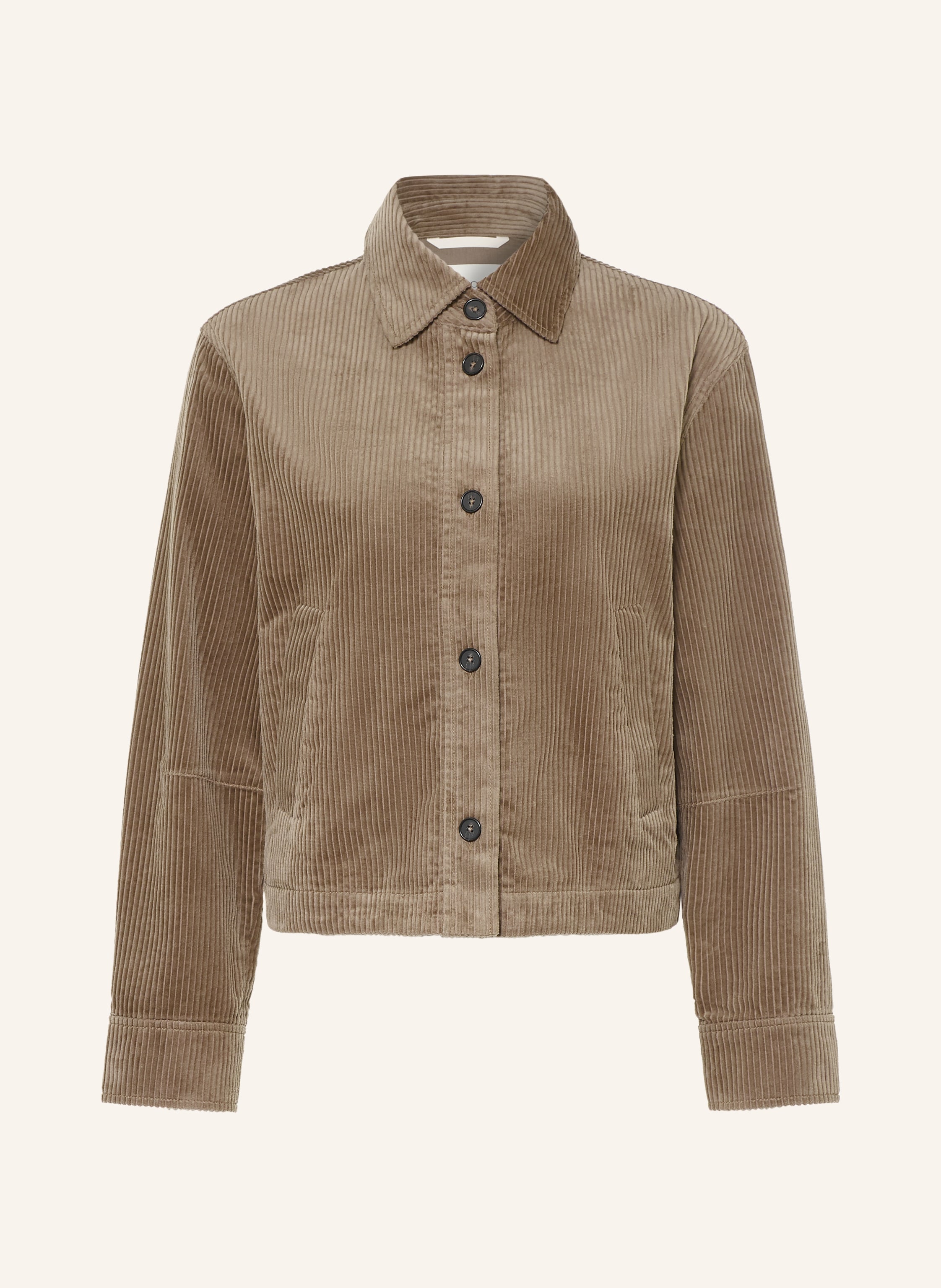 Marc O'Polo Cord-Overshirt