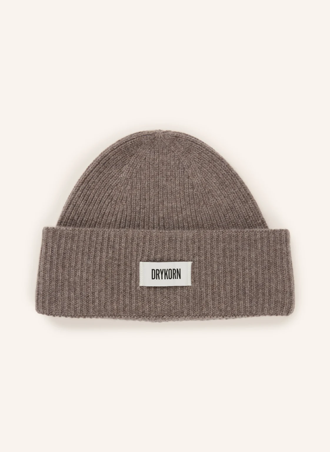 DRYKORN Cashmere-Mütze MOAH