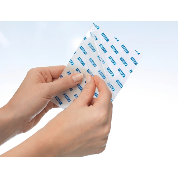 Doppelseitige Klebepads