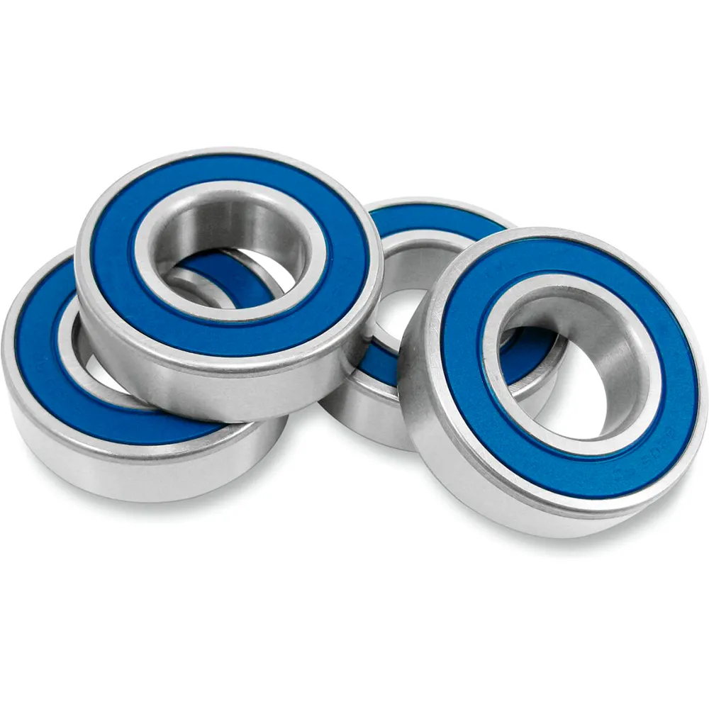 Drag Specialties Harley Davidson Flde 1750 Abs 18/Flfb 1750 Abs 18/Flfbs 1868 Abs 18 25-1405 wheel bearing kit