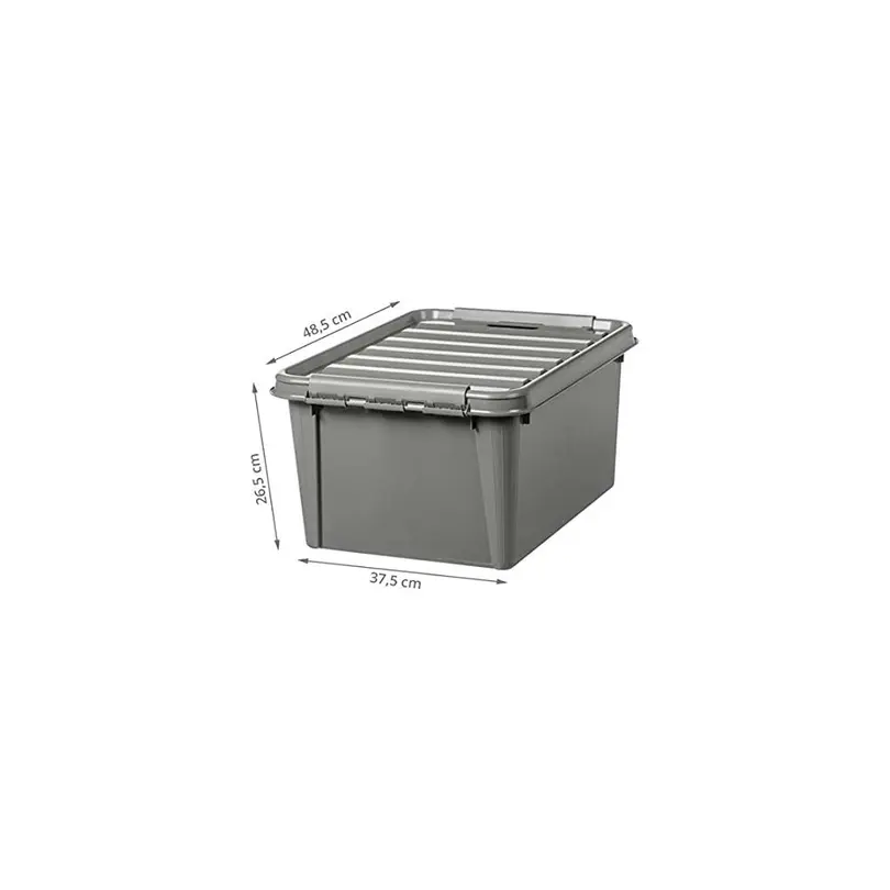 Aufbewahrungsbox SmartStore recycled