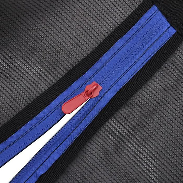 Filet de sécurité pour trampoline rond 3,05 m
