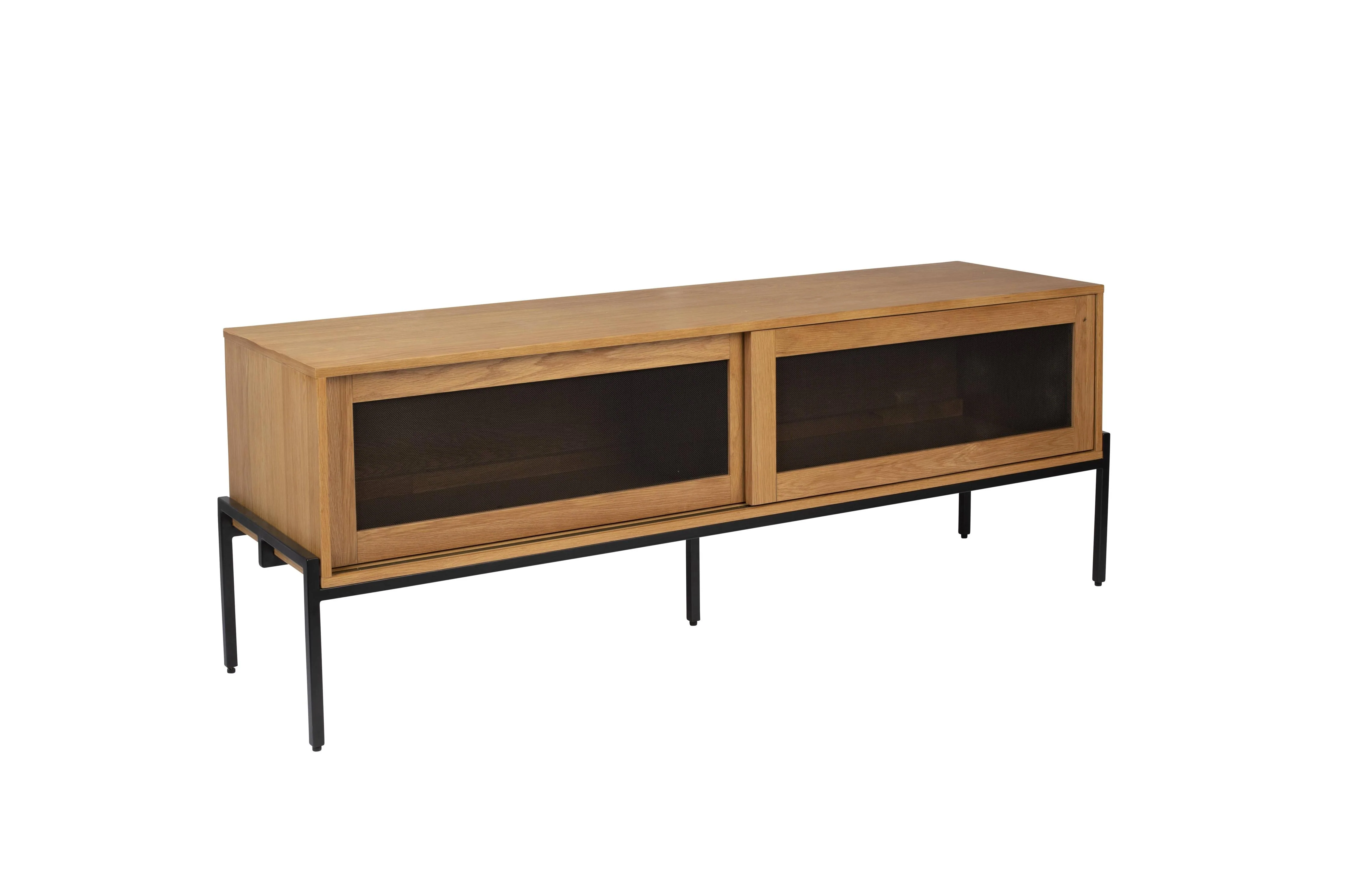 Sideboard Hardy eikenhout