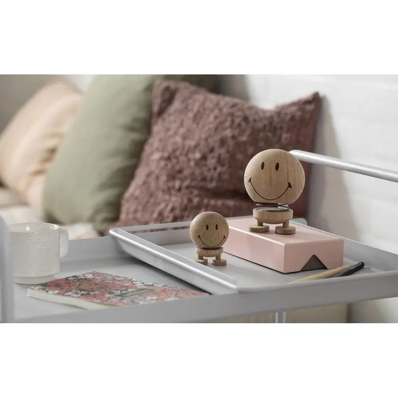 Figur Bumble Smiley Oak S