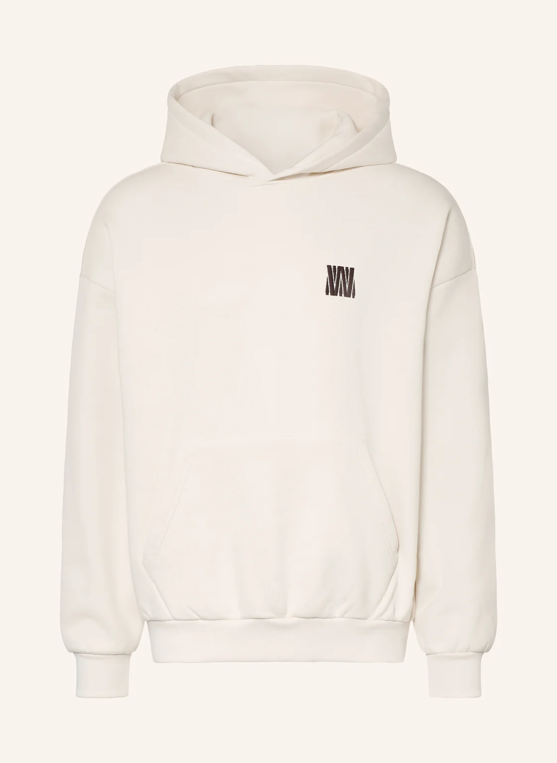 WRSTBHVR Hoodie GARM V6