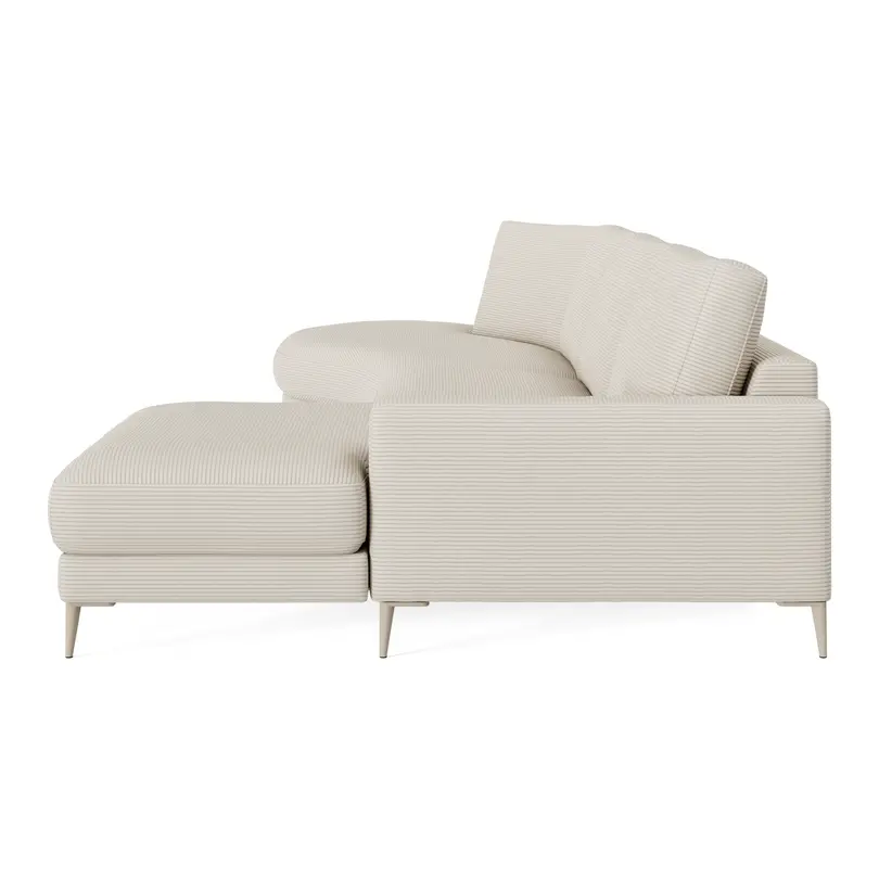 Ecksofa Delia 2.0