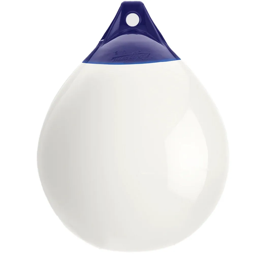 Polyform A3 Spherical fender